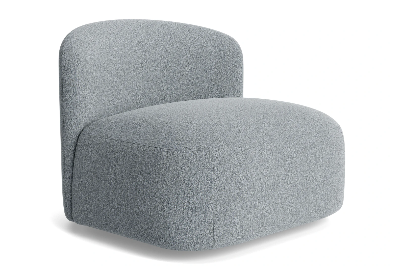 Severn Swivel Chair